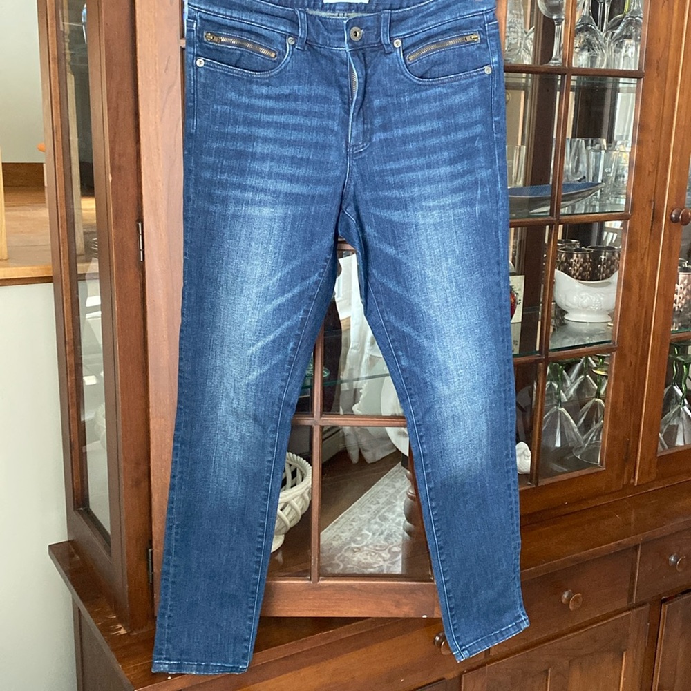 LL Bean jeans